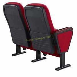 China 550mm Buiten het Auditoriumstoelen Intrekbare ISO18001 van de Centrumafstand Pp leverancier