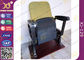 De vaste Zetels van de Been Vouwbare Bioscoop met Schrijftafel, Plastic Kerkstoelen leverancier