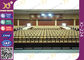 Plaatsing van het de Armsteun Commerciële Theater van het verftriplex de Flexibele voor Akoestisch Zaal/Auditorium leverancier