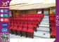 De aantrekkelijke Duurzame Plaatsing van het het Auditoriumtheater van Metaalvoeten met Vlakke Blocnote leverancier