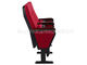550mm Buiten het Auditoriumstoelen Intrekbare ISO18001 van de Centrumafstand Pp leverancier