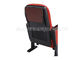 550mm Buiten het Auditoriumstoelen Intrekbare ISO18001 van de Centrumafstand Pp leverancier