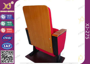 China De Conferentiezaal van de stoffendekking de Geluiddempende stoelen van de Stoelenzaal met Blocnote leverancier