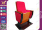 De Conferentiezaal van de stoffendekking de Geluiddempende stoelen van de Stoelenzaal met Blocnote leverancier