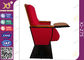 De Conferentiezaal van de stoffendekking de Geluiddempende stoelen van de Stoelenzaal met Blocnote leverancier