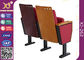 Gevouwen Seat-het Theaterplaatsing van het Triplexauditorium/Theaterplaatsing voor Lezingszaal leverancier