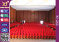 Gevouwen Seat-het Theaterplaatsing van het Triplexauditorium/Theaterplaatsing voor Lezingszaal leverancier