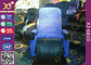 Ergonomisch het Theaterstoelen die van de Ontwerpbioskoop met Stilte Seat-Stootkussen opvouwen leverancier