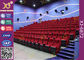Euro Plaatsingsuiteinde op het Theaterstoelen van de Armsteunbioskoop voor Reuze het Schermtheater leverancier