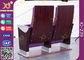 Veilig Vouwbaar Auditoriumstoelen/de Zaalmeubilair van de Universiteitslezing leverancier